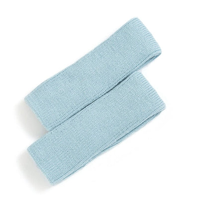 Woman Yoga Socks Knitted Leg Warmers Boot
