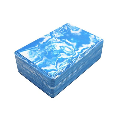 Yoga Block Foam Roller
