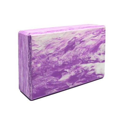 Yoga Block Foam Roller