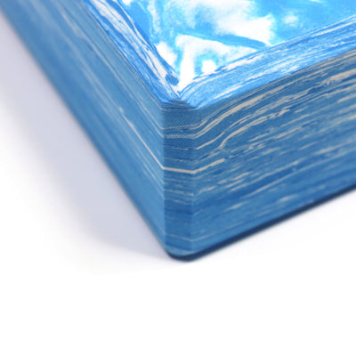Yoga Block Foam Roller