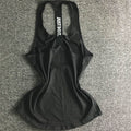 Women Sport tank Tops For Gym Vest Top Fitness Sleeveless