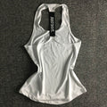 Women Sport tank Tops For Gym Vest Top Fitness Sleeveless