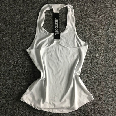 Women Sport tank Tops For Gym Vest Top Fitness Sleeveless