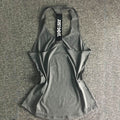 Women Sport tank Tops For Gym Vest Top Fitness Sleeveless