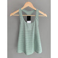 Women Sport tank Tops For Gym Vest Top Fitness Sleeveless