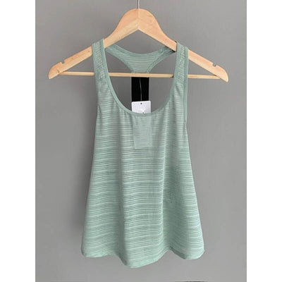 Women Sport tank Tops For Gym Vest Top Fitness Sleeveless