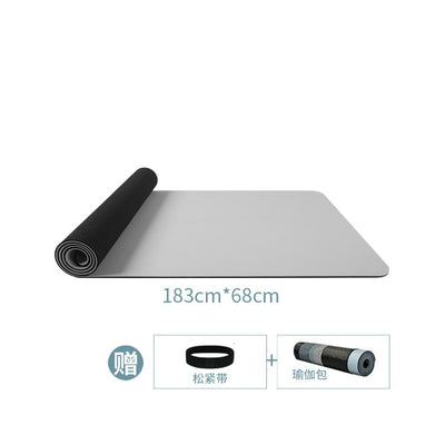 Widening Non-slip TPE Yoga Mat