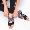 Women Five Toes Finger Pilates Shoes