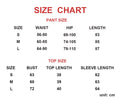 2 Piece Set Women Ribbed Seamless Long Sleeve Yoga Sets
