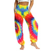 Spring Autumn Women Casual Yoga Pants