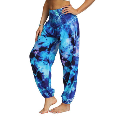 Spring Autumn Women Casual Yoga Pants