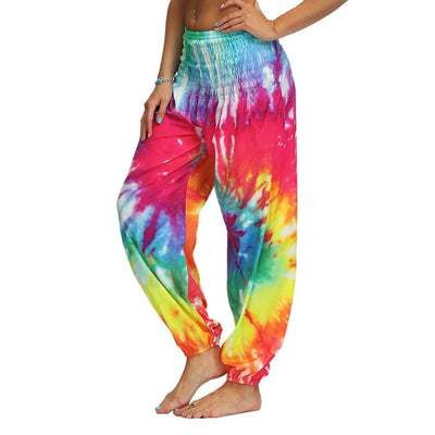 Spring Autumn Women Casual Yoga Pants