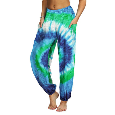 Spring Autumn Women Casual Yoga Pants