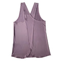 2020 New Women Quick Dry Cross Back Yoga Shirts
