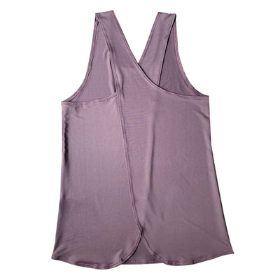 2020 New Women Quick Dry Cross Back Yoga Shirts