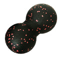 EPP Lacrosse Myofascia Ball Peanut Massage Ball