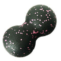 EPP Lacrosse Myofascia Ball Peanut Massage Ball