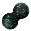 EPP Lacrosse Myofascia Ball Peanut Massage Ball