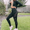 Women's Tracksuit Yoga Gym Sets