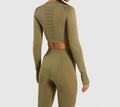 Women's Tracksuit Yoga Gym Sets
