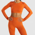 Women's Tracksuit Yoga Gym Sets