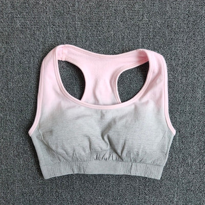 Gym Clothing High Waist Sports Suit