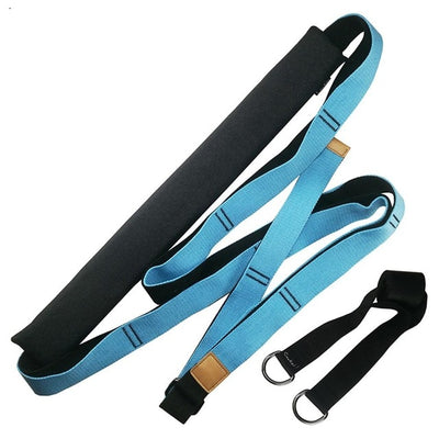 Stretcher Strap for Ballet