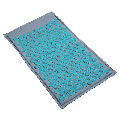 Nature Linen Coconut palm Massage Yoga Mat