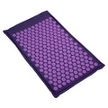 Nature Linen Coconut palm Massage Yoga Mat