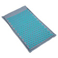Nature Linen Coconut palm Massage Yoga Mat