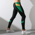 Men's Thick Yoga Pants Tights Sportswear