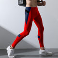 Men's Thick Yoga Pants Tights Sportswear