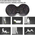 EPP Lacrosse Myofascia Ball Peanut Massage Ball