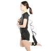 Yoga Lacing Belt Auxiliary Ankle Ligament Stretcher