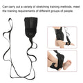 Yoga Lacing Belt Auxiliary Ankle Ligament Stretcher