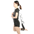 Yoga Lacing Belt Auxiliary Ankle Ligament Stretcher