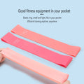 Yoga Accessories 10 Lbs-50 Lbs Elastic Belt