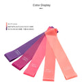 Yoga Accessories 10 Lbs-50 Lbs Elastic Belt