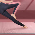 Yoga Mat Carpet  Non-slip Sports Tear Resistant NBR Fitness Mats