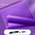 Yoga Mat Carpet  Non-slip Sports Tear Resistant NBR Fitness Mats