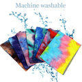 183*63cm Non Slip Yoga Microfiber Absorb Sweat Pilates