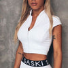GXQIL Yoga Sport Top Women 2020