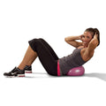 Household Small Solid Color Yoga Ball