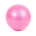 Household Small Solid Color Yoga Ball