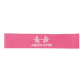 Household Small Solid Color Yoga Ball