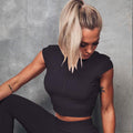 GXQIL Yoga Sport Top Women 2020