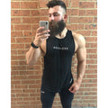 2020 Fashion Fitness Gym clothes Tank