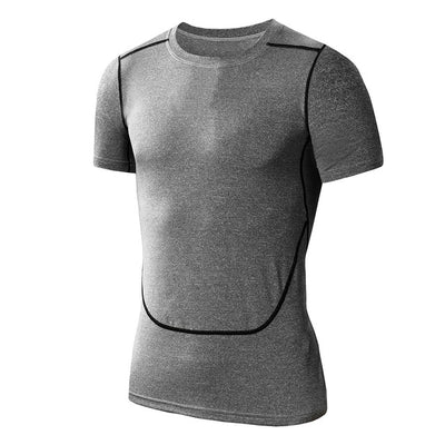 Training Men Yoga Sports Gym Clothes