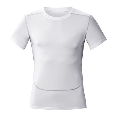 Training Men Yoga Sports Gym Clothes