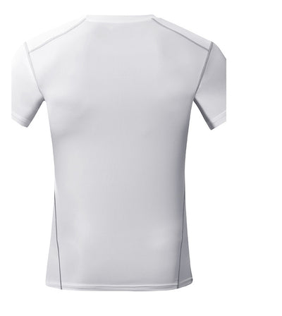 Training Men Yoga Sports Gym Clothes
